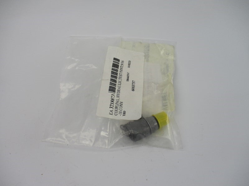 COUPLING 6003737 NSMP