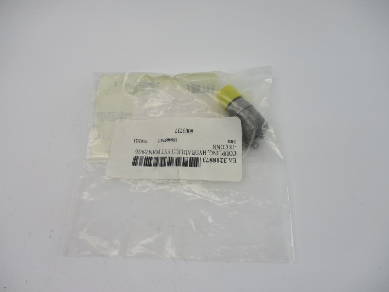 COUPLING 6003737 NSMP