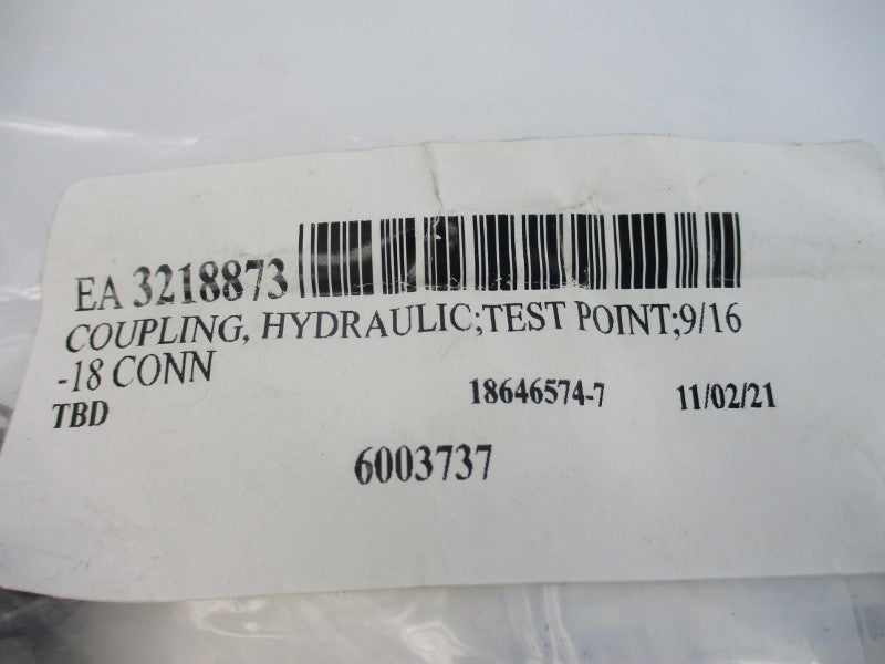 COUPLING 6003737 NSMP