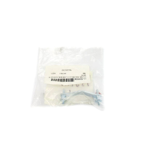 CLAMP VAL0102713 NSMP