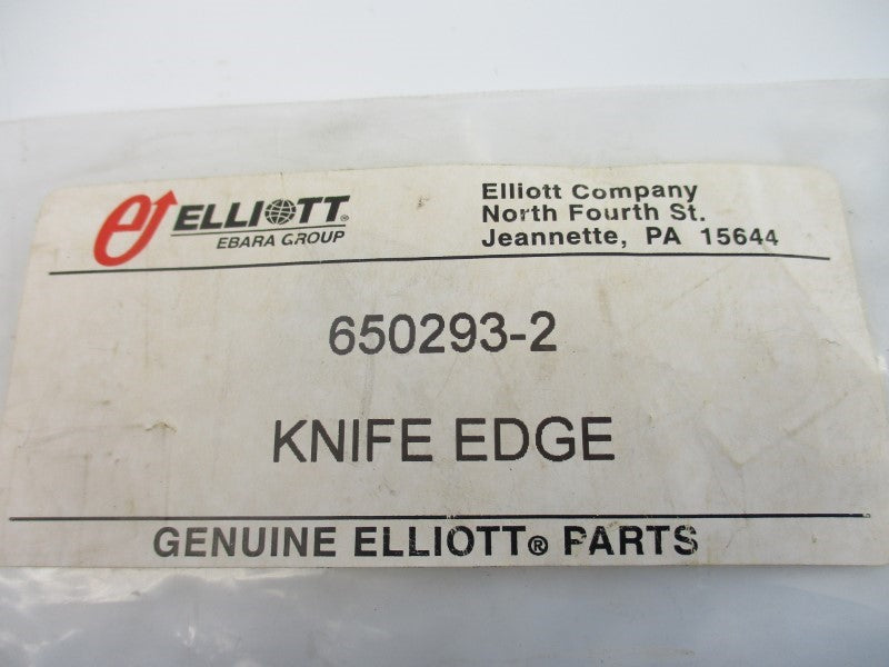 ELLIOTT 650293-2 NSMP