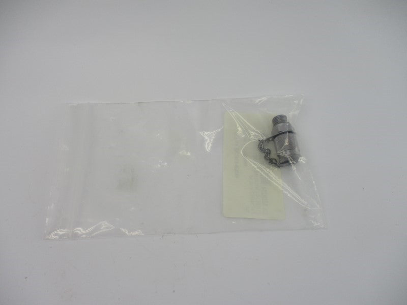 COUPLING SMK20-9/16UNF-VE-C6F NSMP