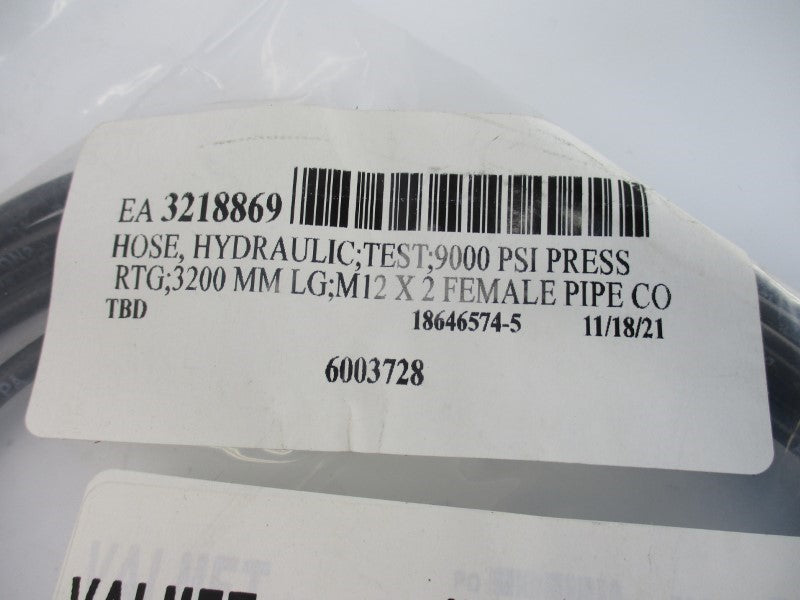 SPARE PART 6003728 NSMP
