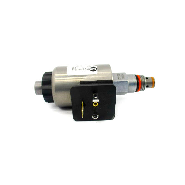 SUN HYDRAULICS 740-224 24VDC UNMP