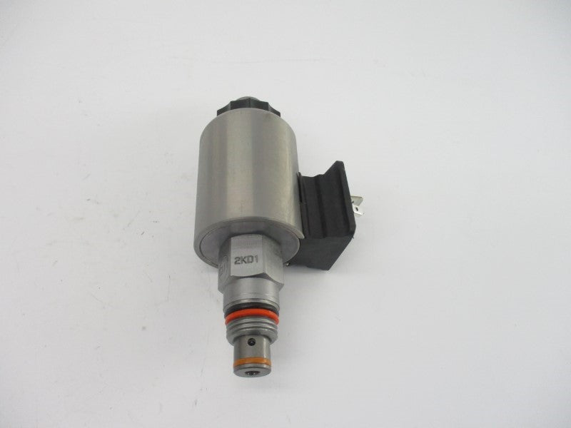 SUN HYDRAULICS 740-224 24VDC UNMP