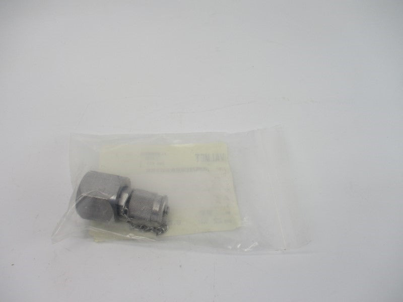 COUPLING SMK20-JIC3/4-V NSMP