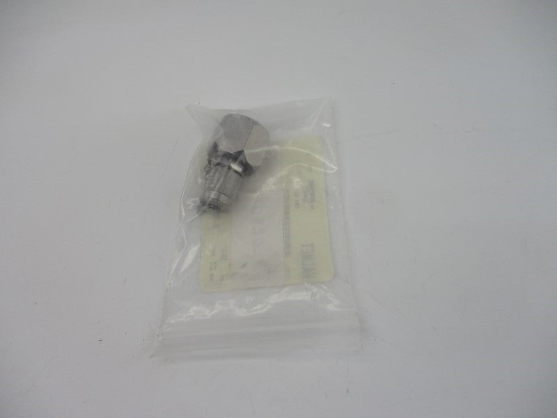COUPLING SMK20-JIC3/4-V NSMP