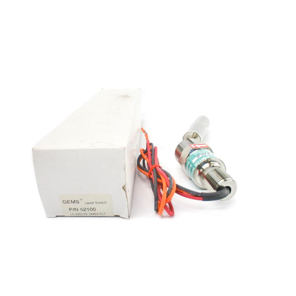 GEMS 52100 50-240VAC NSMP