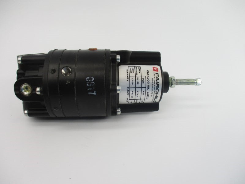 FAIRCHILD 244232 10-120PSI NSMP