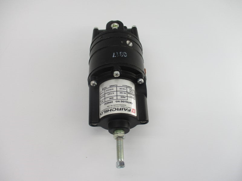 FAIRCHILD 244232 10-120PSI NSMP