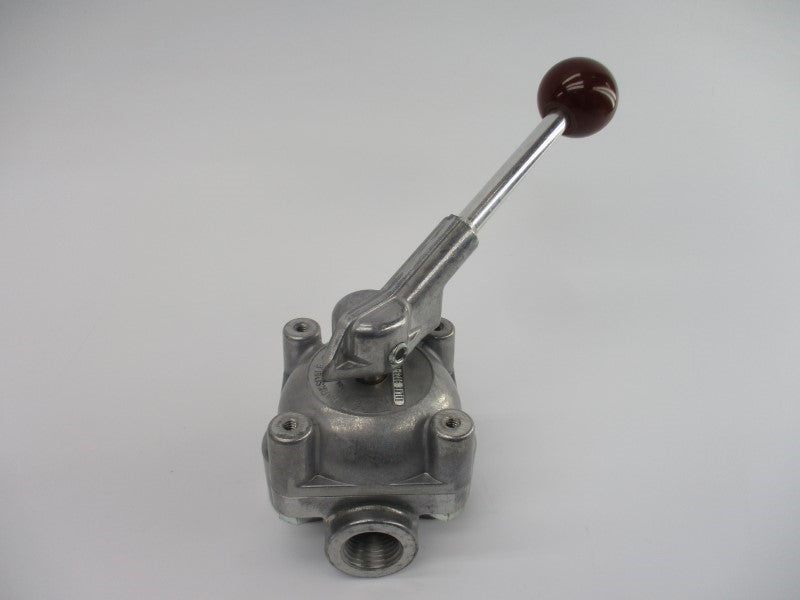 BARKSDALE 9023-M-A-D 250PSI 1/2" NSMP