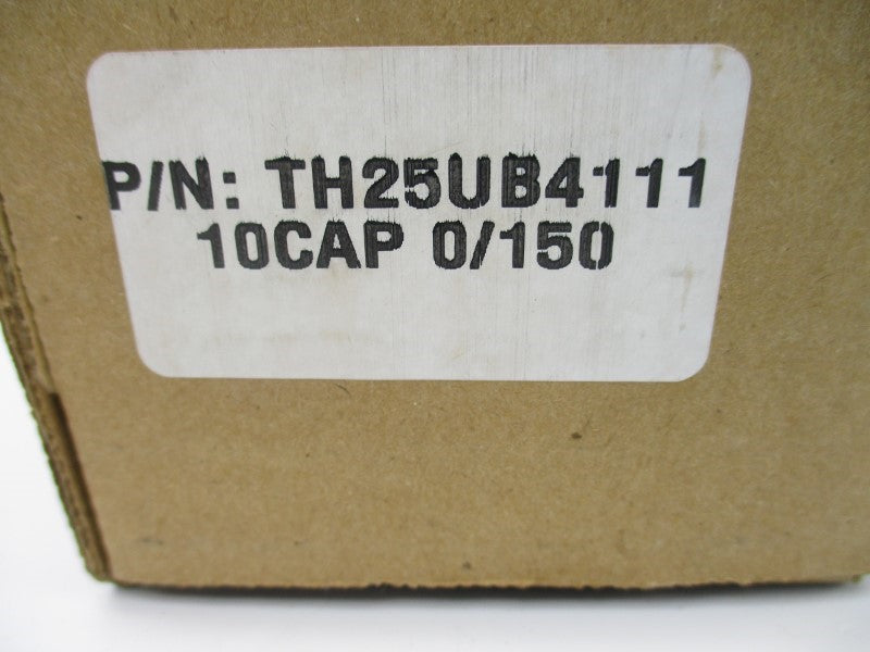ASHCROFT TH25UB4111 0-150'F NSMP