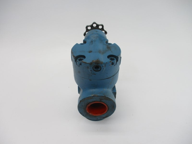 VICKERS ECT10F10TA UNMP