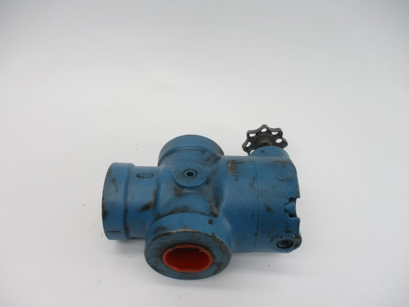 VICKERS ECT10F10TA UNMP