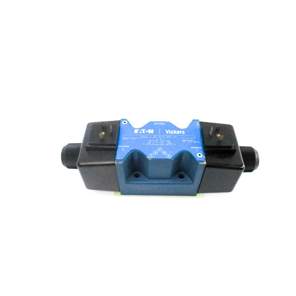 EATON VICKERS DG4V56CMUEK620 115V 4568PSI UNMP