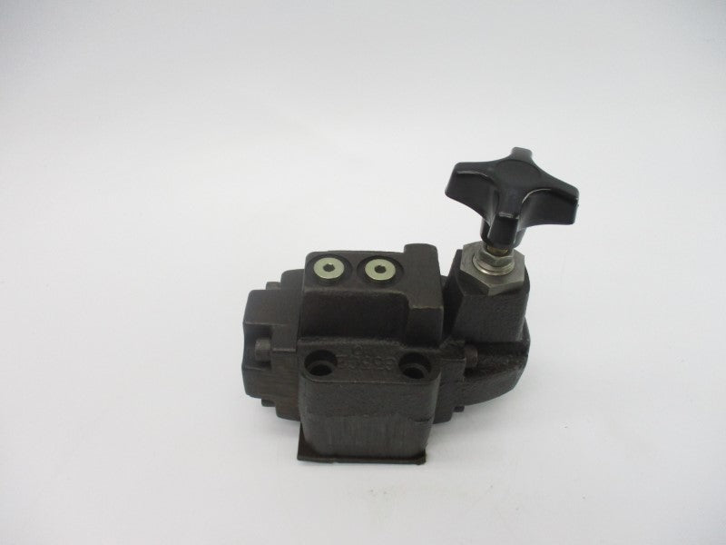 VICKERS XCG033F30 626081 2850PSI UNMP