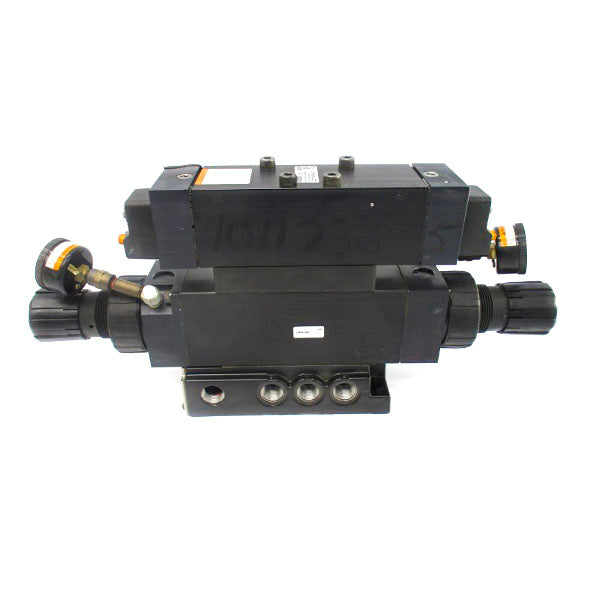 PARKER H32VXLHA53A 110-120V 150PSI NSNP