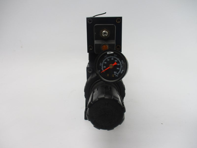 PARKER H32VXLHA53A 110-120V 150PSI NSNP