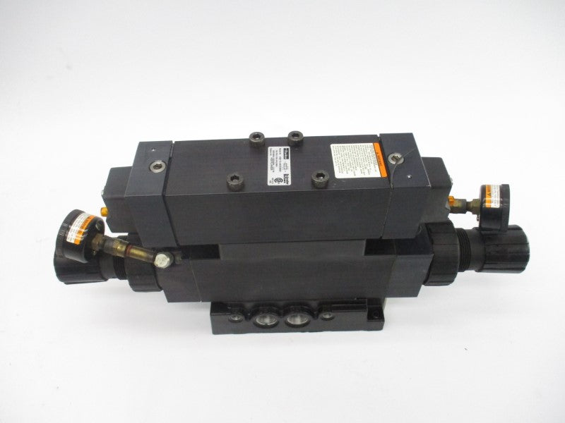 PARKER H32VXLHA53A 110-120V 150PSI NSNP