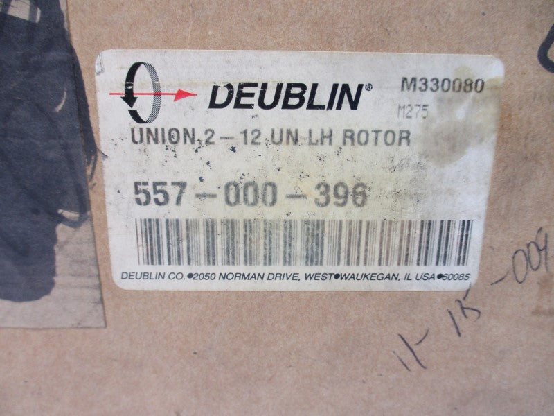 DEUBLIN 557-000-396 NSFS