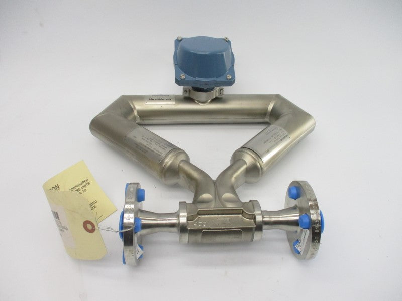 EMERSON CMF050M313NRAAEZZZ 275PSI NSNP
