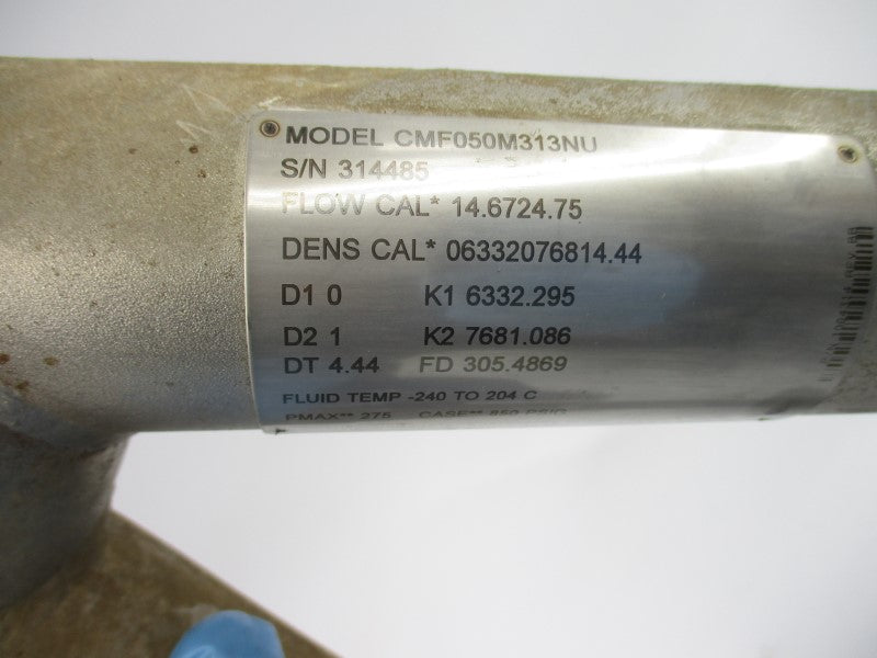 EMERSON CMF050M313NU UNMP