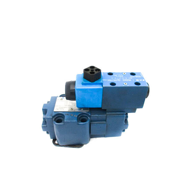 VICKERS PCG5V6C1EMUB520 110/120V 0.48/0.46A NSNP