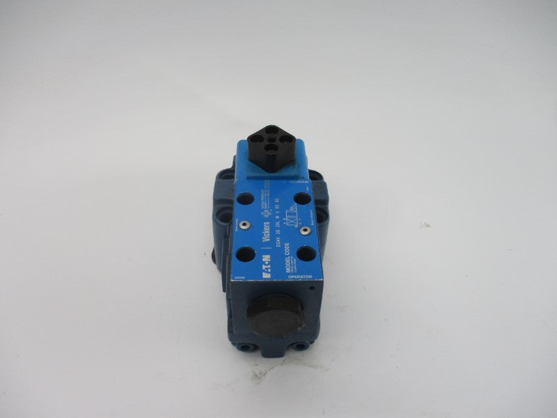 VICKERS PCG5V6C1EMUB520 110/120V 0.48/0.46A NSNP