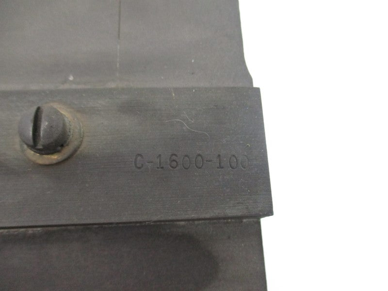 CURRENT SHUNT C-1600-100 NSNP