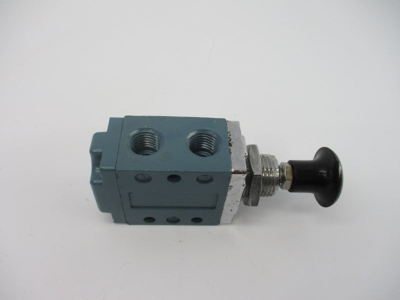 SCHRADER BELLOWS 524431000 NSNP
