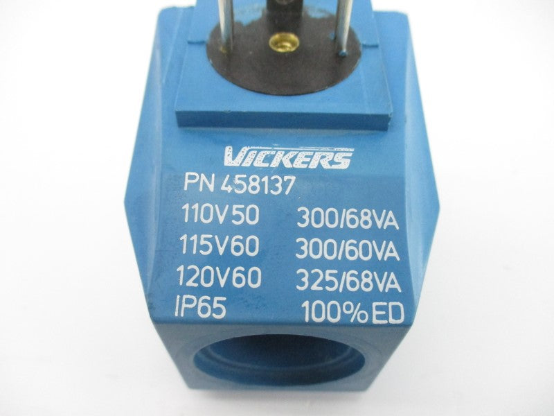 VICKERS 458137 120V NSNP