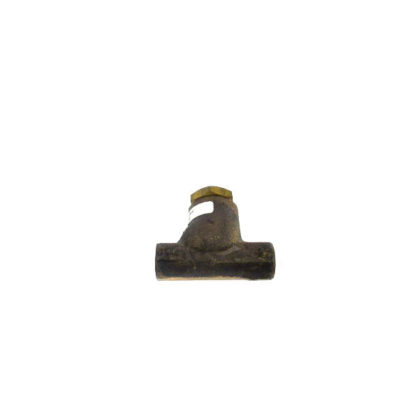 PARKER S25B 250PSI UNMP