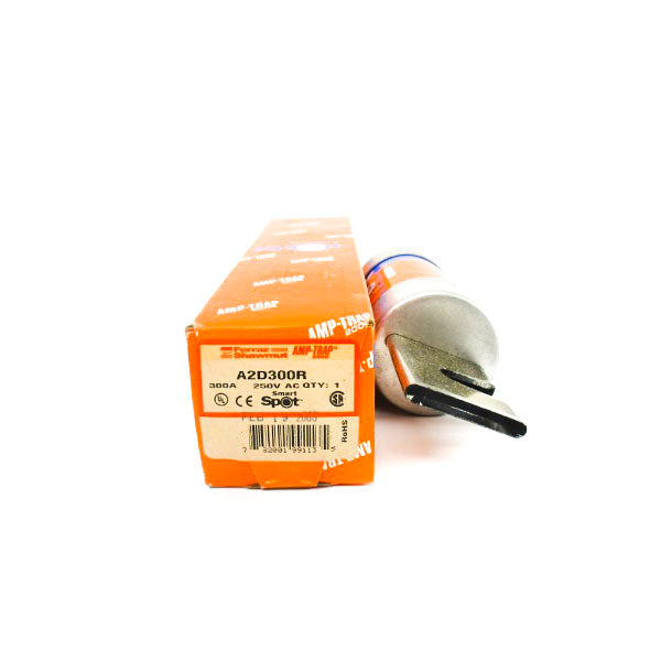 FERRAZ SHAWMUT A2D300R 250VAC/DC 300A NSMP
