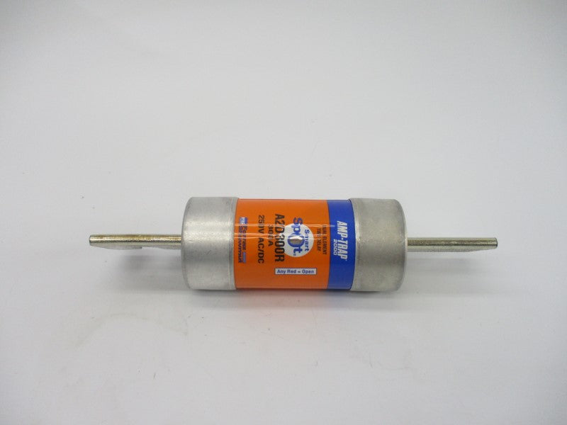 FERRAZ SHAWMUT A2D300R 250VAC/DC 300A NSMP