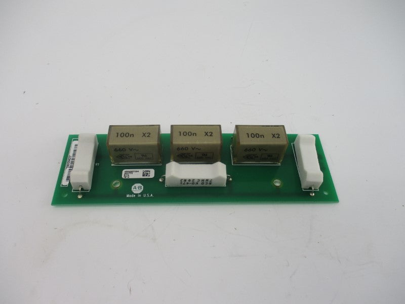 ALLEN BRADLEY 200770 660V NSNP
