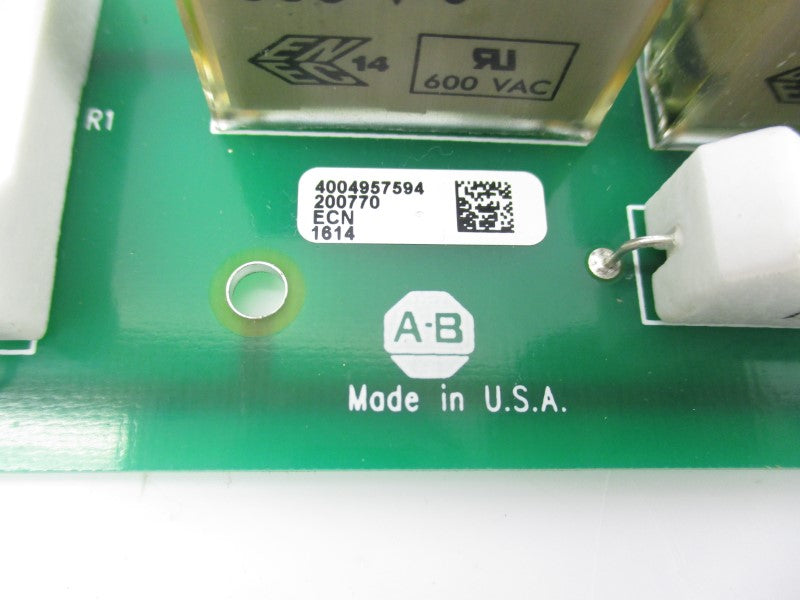 ALLEN BRADLEY 200770 660V NSNP