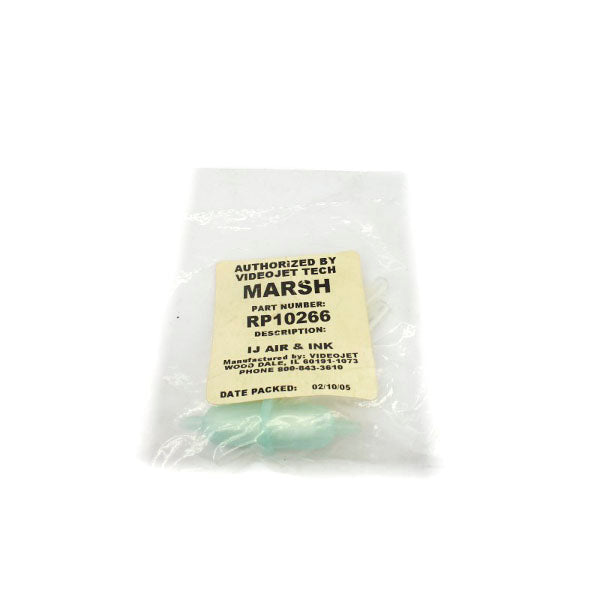MARSH RP10266 NSMP