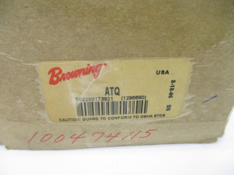BROWNING ATQ NSMP