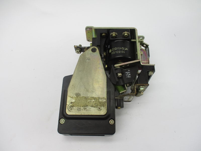 GENERAL ELECTRIC DS303A3A01GXA003XH 600V 100A NSNP