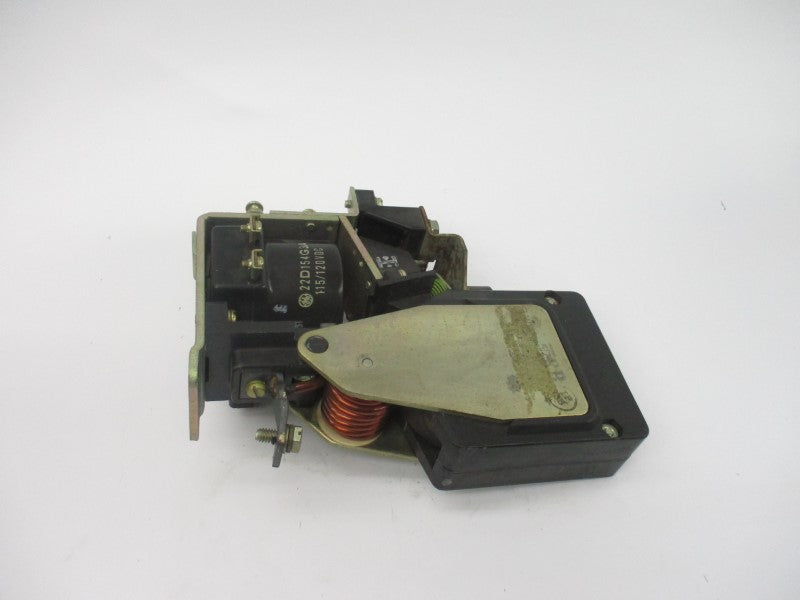 GENERAL ELECTRIC DS303A3A01GXA003XH 600V 100A NSNP
