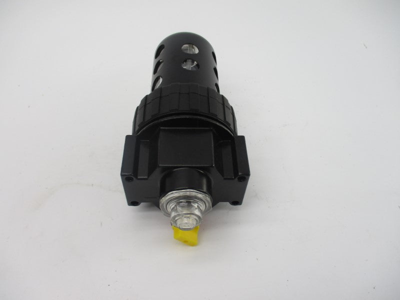 PARKER 16L26BE 150PSI 3/8" NSMP