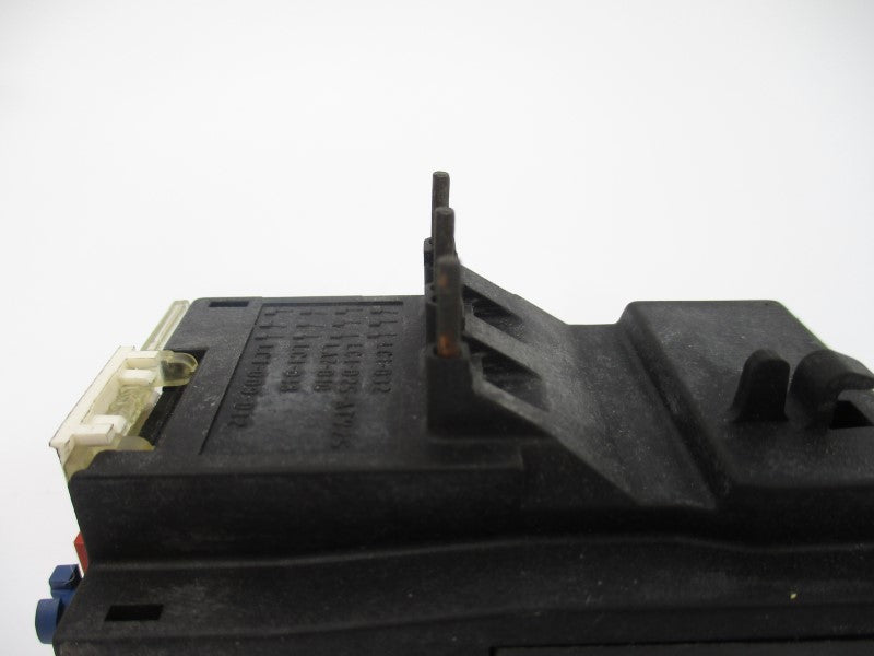 TELEMECANIQUE LR2D1316 600V 9-13A UNMP