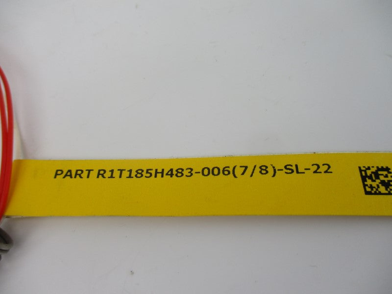 W.S. O'SHEA R1T185H483-006(7/8 )-SL-22 NSNP