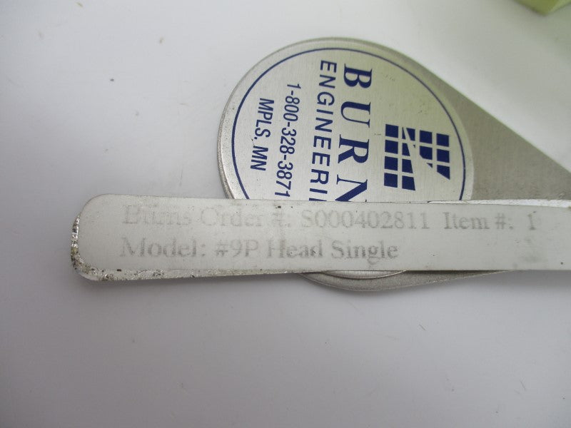 BURNS S000402811 9P NSNP