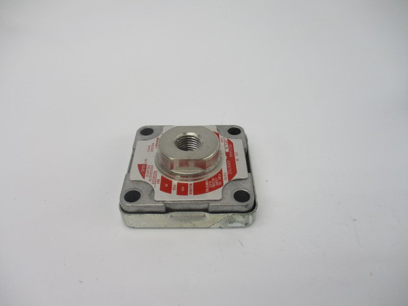 ASCO RG10A44 20-200PSI NSNP