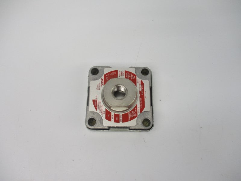 ASCO RG10A44 20-200PSI NSNP