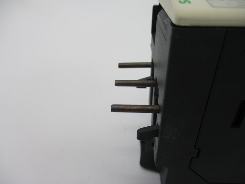 SCHNEIDER ELECTRIC LRD06 600V 1-1.6A UNMP