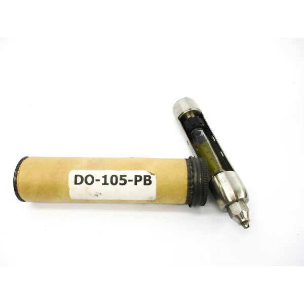 FOXBORO DO-105-PB NSNP