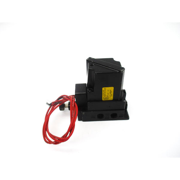 PARKER GG20025B01M05 110-120V 35-150PSI NSNP