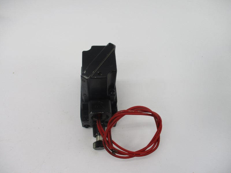 PARKER GG20025B01M05 110-120V 35-150PSI NSNP